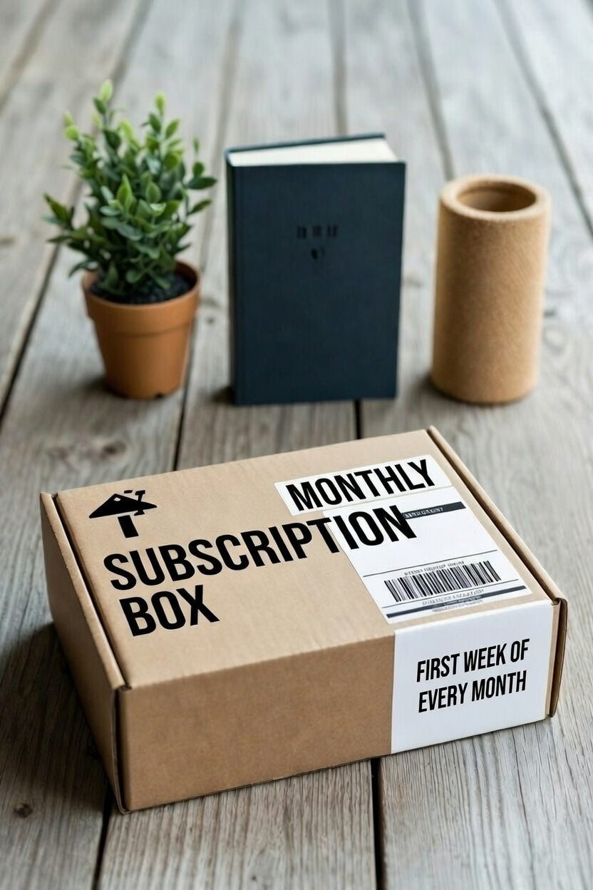 Monthly Subscription