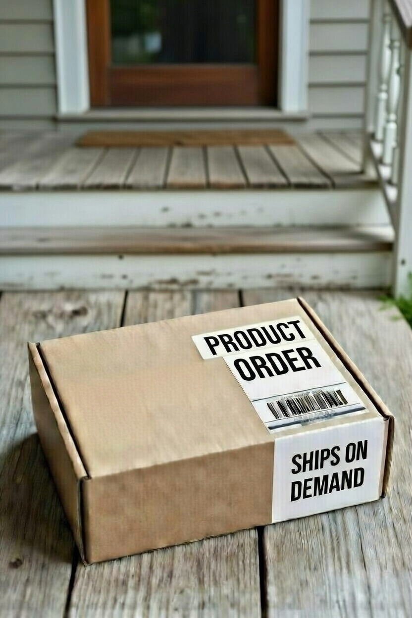 On-Demand