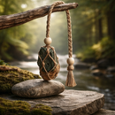 Earth Element Pendulum Kit - On Demand