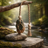 Earth Element Pendulum Kit - On Demand