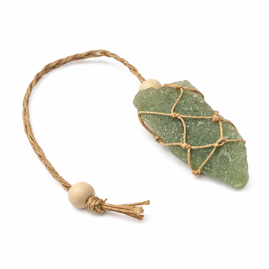 Earth Element Pendulum Kit - On Demand