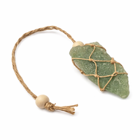 Earth Element Pendulum Kit - On Demand