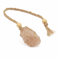 Earth Element Pendulum Kit - On Demand