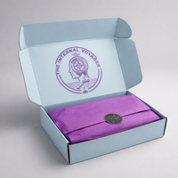 The Internal Voyager: A monthly subscription with guided journal and meditation focused on spiritual growth.