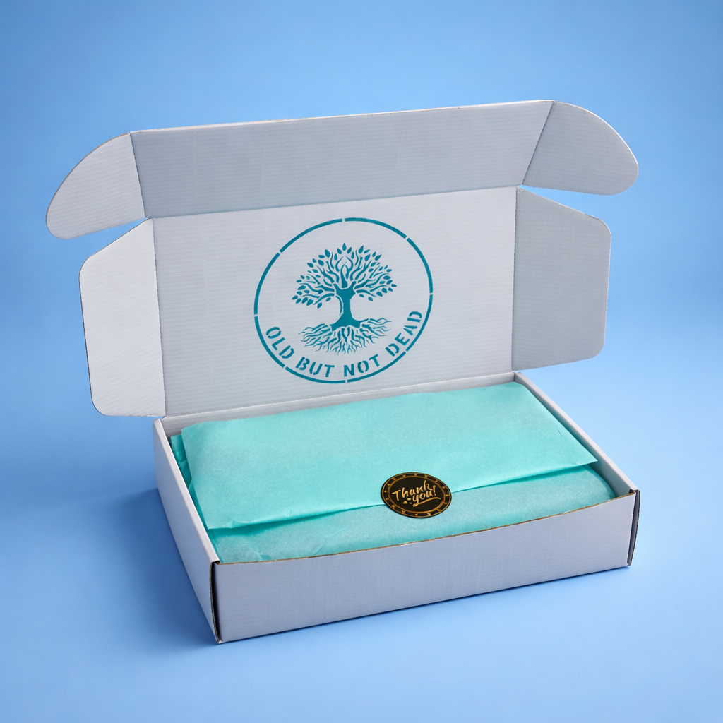 Ship-Ready Themed Mystery Boxes