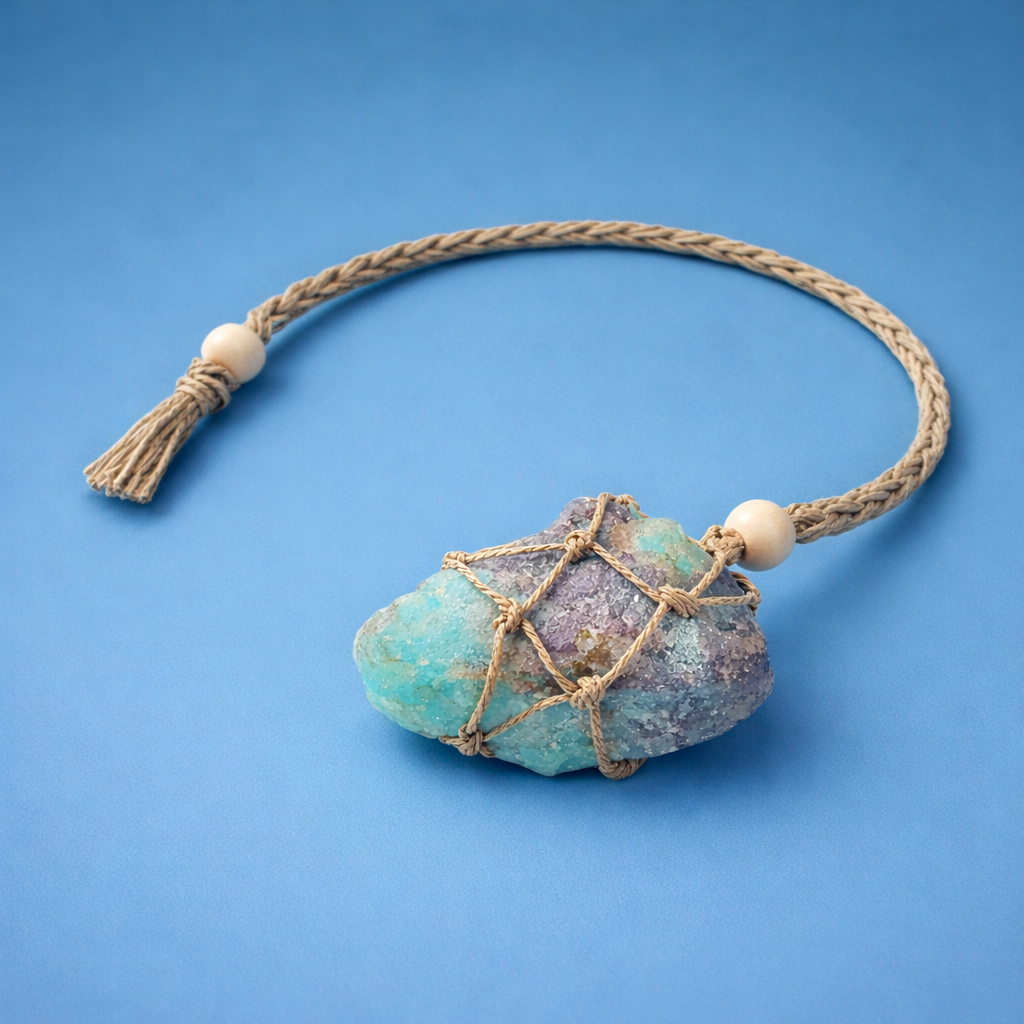 Earth Element Pendulum Kit - On Demand