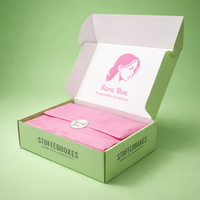 Sara Box: feminine energy subscription box