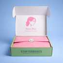 Sara Box: feminine energy subscription box