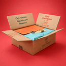 Purr Provisions: A Cat Themed Subscription Box!