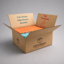 Purr Provisions: A Cat Themed Subscription Box!