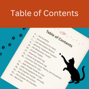 Purrfect Cat Record Keeper - On Demand