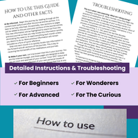 Internal Voyager Meditation Companion: Vol 1 - On Demand