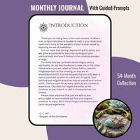 An introduction from the Keepers of the Omniverse