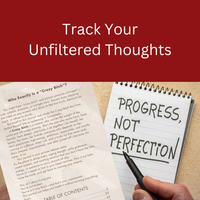 I am a Crazy Bitch Journal - On Demand