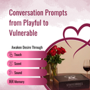 Foreplay for the Soul - Every Two Months