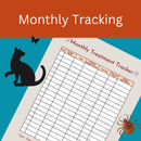 Purrfect Cat Record Keeper - On Demand