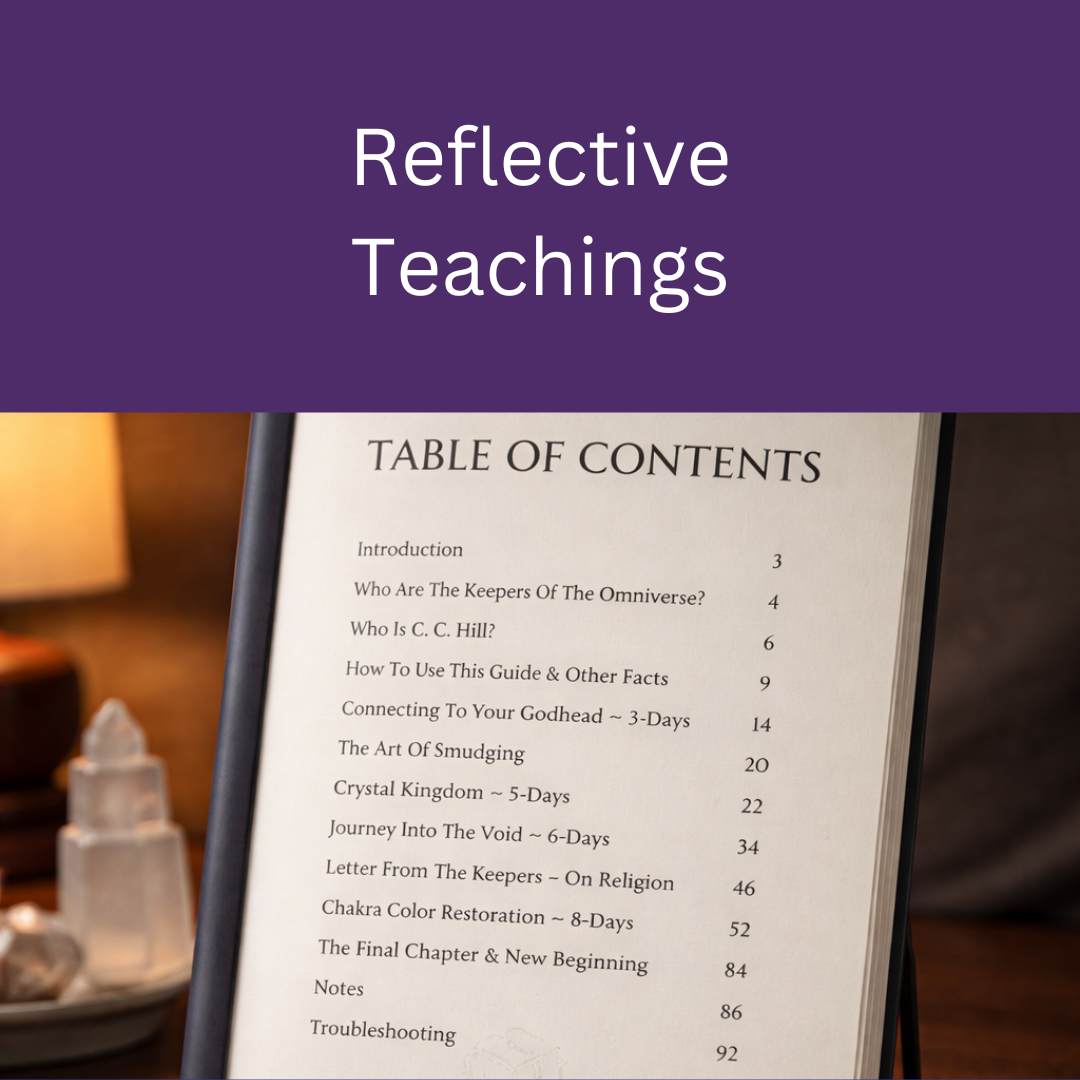 Internal Voyager Meditation Companion: Vol 1 - On Demand