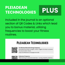 Chad's Ultimate Workout Journal (Black & White) - On Demand