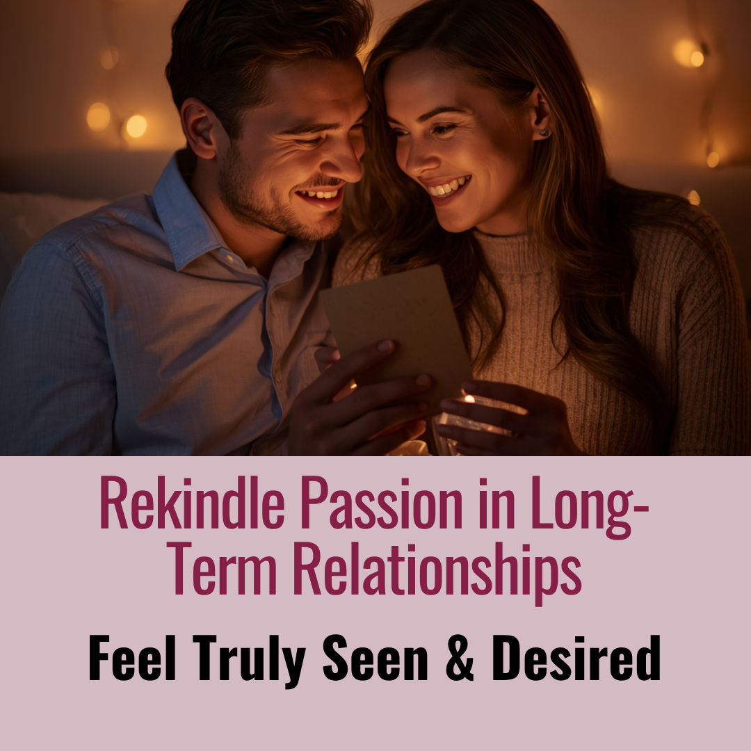 Foreplay for the Soul - Every Two Months