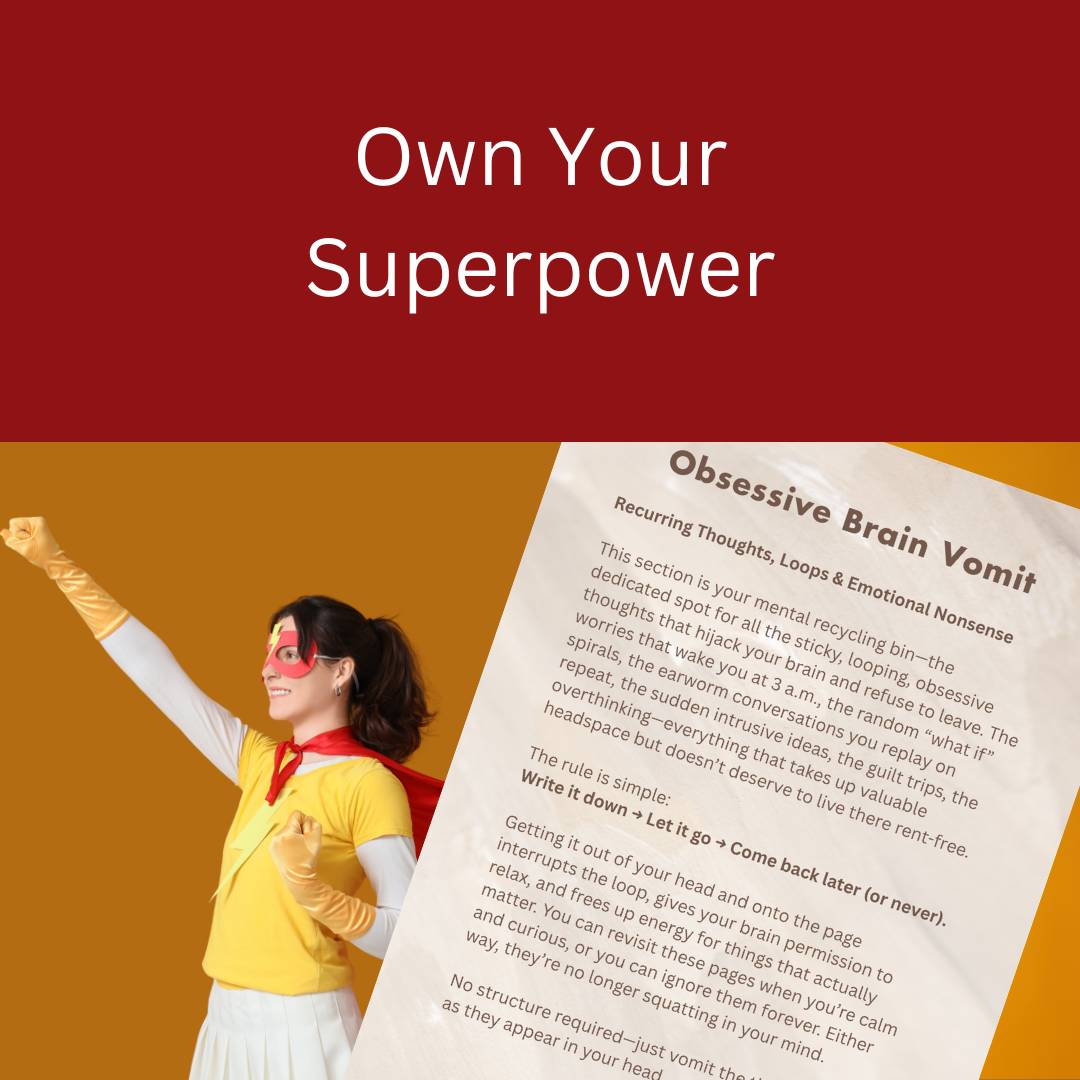 I am a Crazy Bitch Journal - On Demand