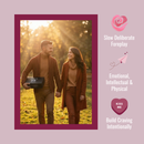 Foreplay for the Soul - Every Two Months