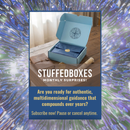 Are you ready for authentic multidimensional guidance that compounds over the years?