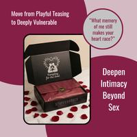 Foreplay for the Soul - Every Two Months