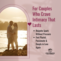 Foreplay for the Soul - Every Two Months