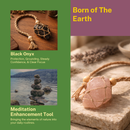 Earth Element Pendulum Kit - On Demand