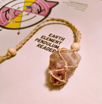 The Internal Voyager - Monthly