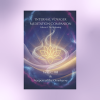 Internal Voyager Meditation Companion: Vol 1 - On Demand