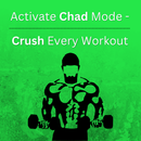 Chad's Ultimate Workout Journal (Full Color) - On Demand
