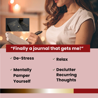 I am a Crazy Bitch Journal - On Demand