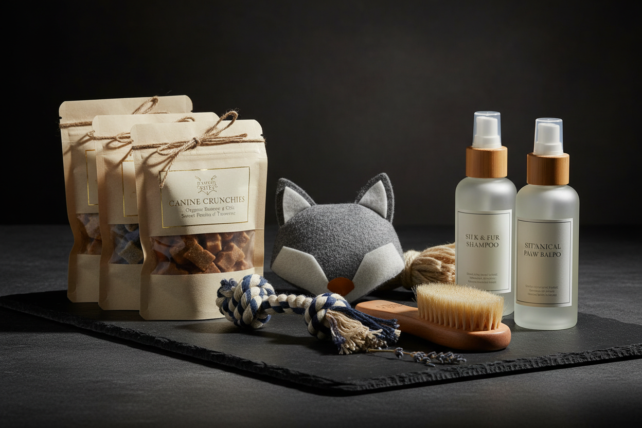 Artisan Quality Close-up