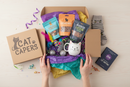 Cat Capers Unboxing