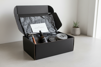 Limited Edition CHAD BOX