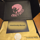 Crazy Bitch - Monthly