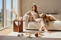 Elevated Dog Lifestyle