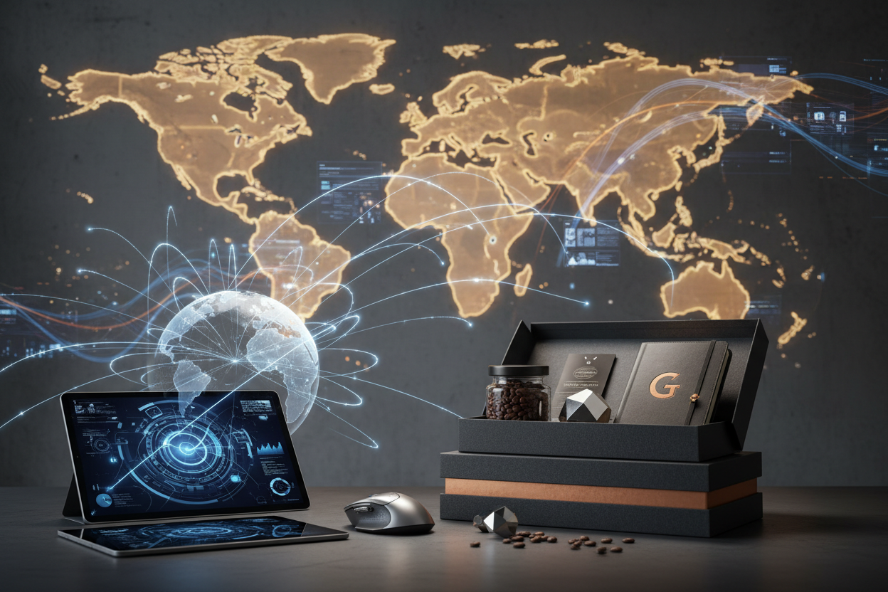 Growth and Expansion Vision