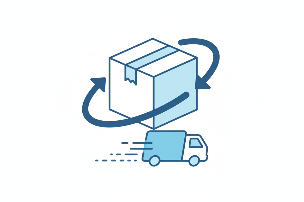 We Ship the First Week of Each Month!